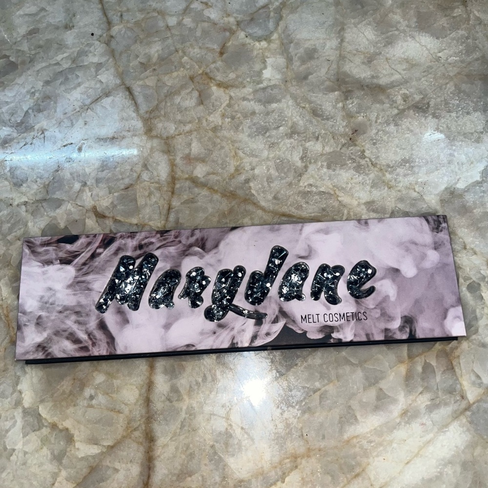 Melt Cosmetics “MaryJane” eyeshadow palette